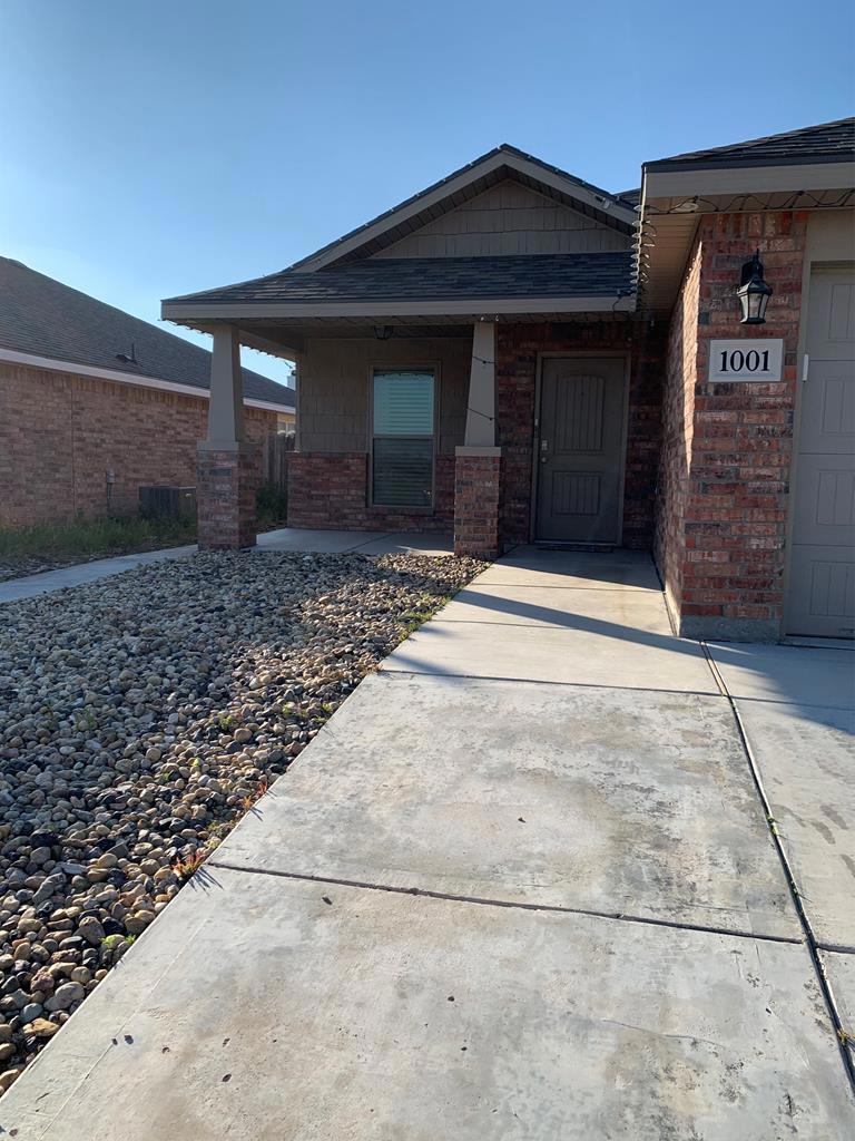 1001 E 95th St, Odessa, TX 79765 - photo 1