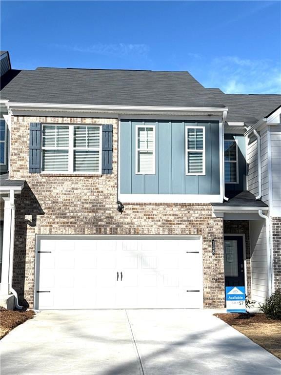MOVE IN READY!