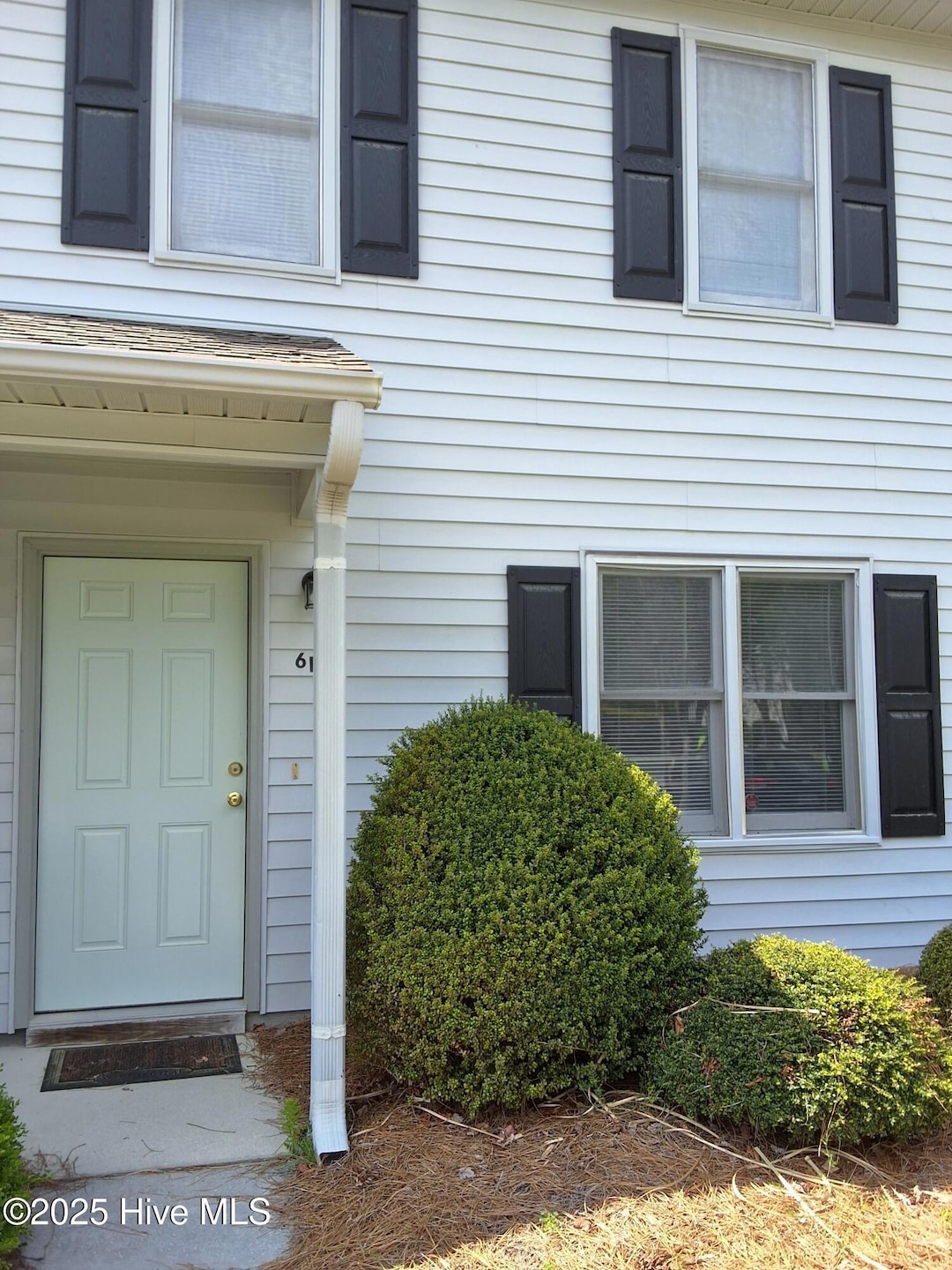 Townhouse