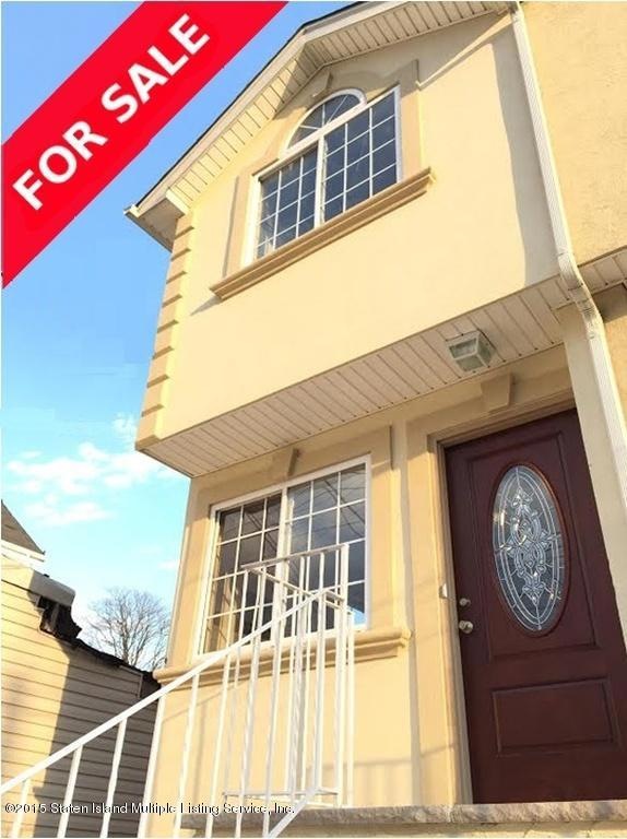 108 Broad St unit A, Staten Island, NY 10304 - photo 1