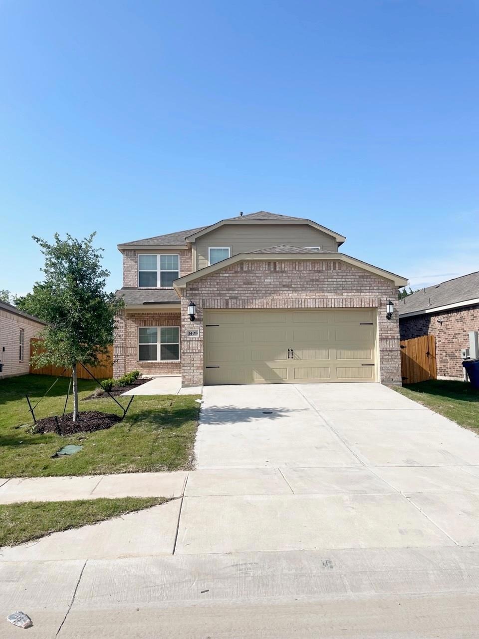 1408 Windermere Way, Princeton, TX 75407 - photo 1