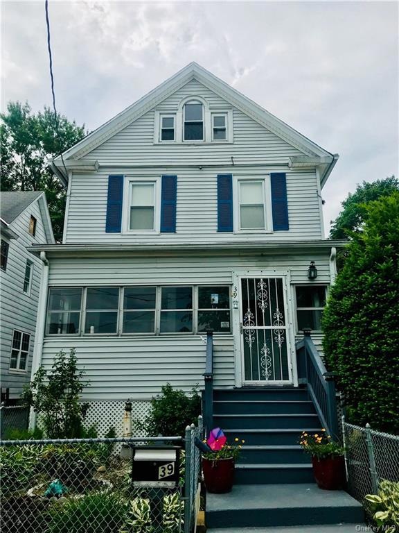 39 Broad St, Middletown, NY 10940 - photo 1