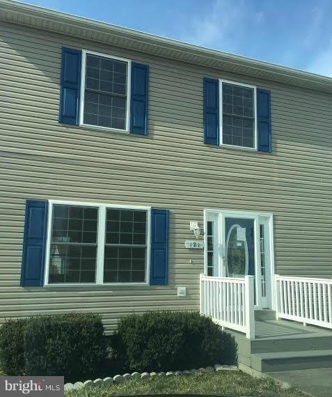 121 Tyler Dr, New Market, VA 22844 - photo 1