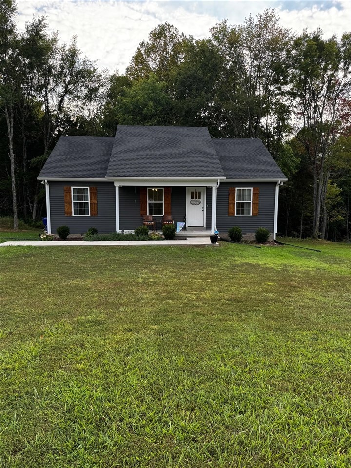 1209 Walkers Chapel Rd, Adolphus, KY 42120 - photo 1