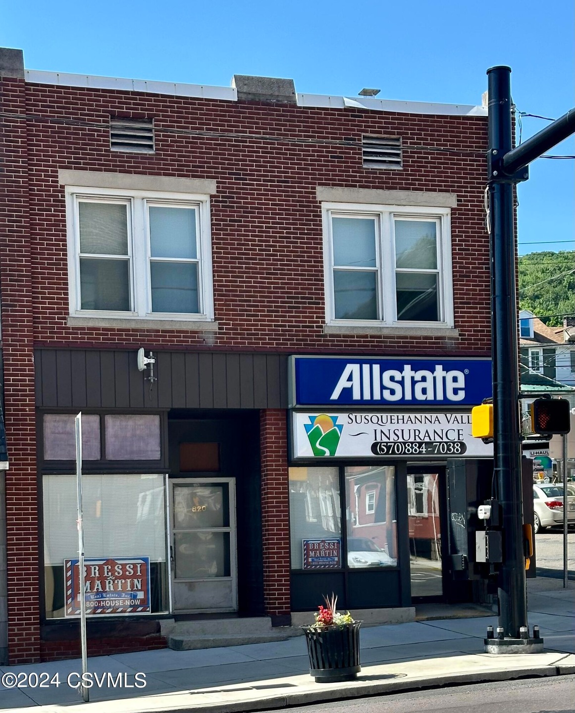 820 Centre St, Ashland, PA 17921 - photo 1