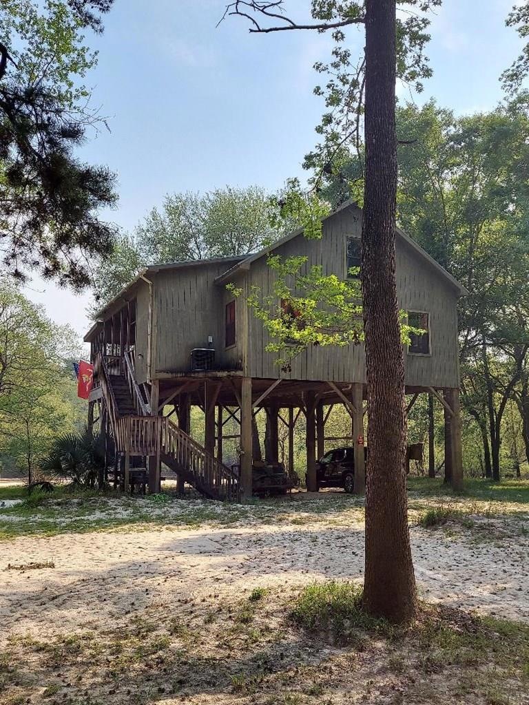 Main View