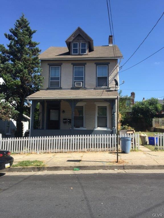 513 Ontario St, Bethlehem, PA 18015 - photo 1