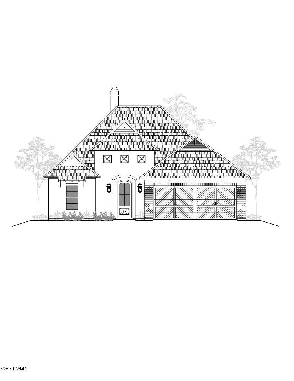 101 Honey Grove