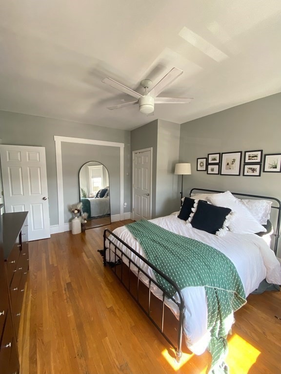 187 Minot St unit 2, Boston, MA 02122 - photo 1