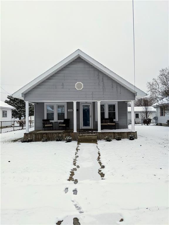 Sold $85,900 • Co-Listing Agent