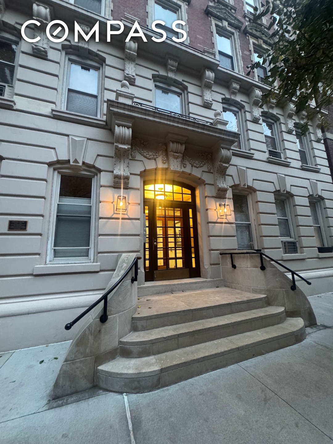 320 W 84th St unit 5A, New York, NY 10024 - photo 1