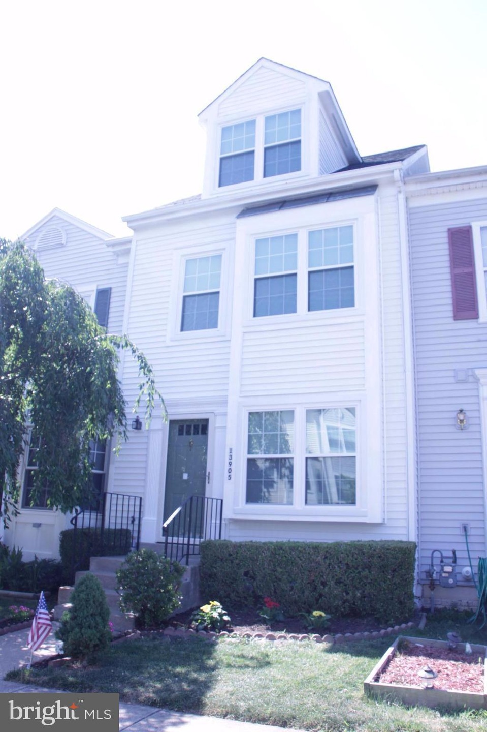 13905 Preacher Chapman Place, Centreville, VA 20121 - photo 1