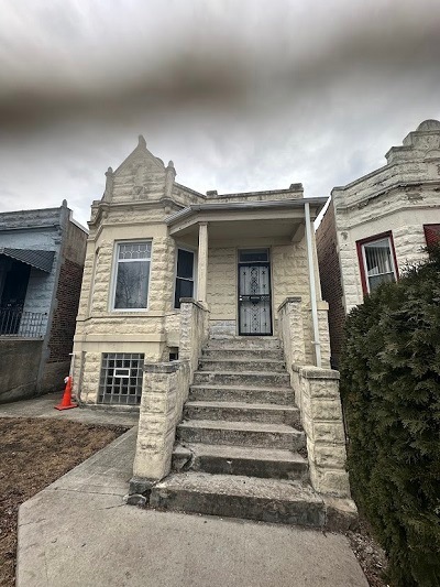 Sold $107,500 • Co-Listing Agent