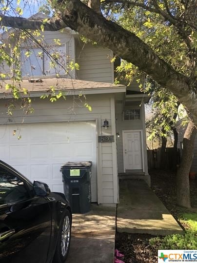 826 Sagewood Trail unit 828, San Marcos, TX 78666 - photo 1