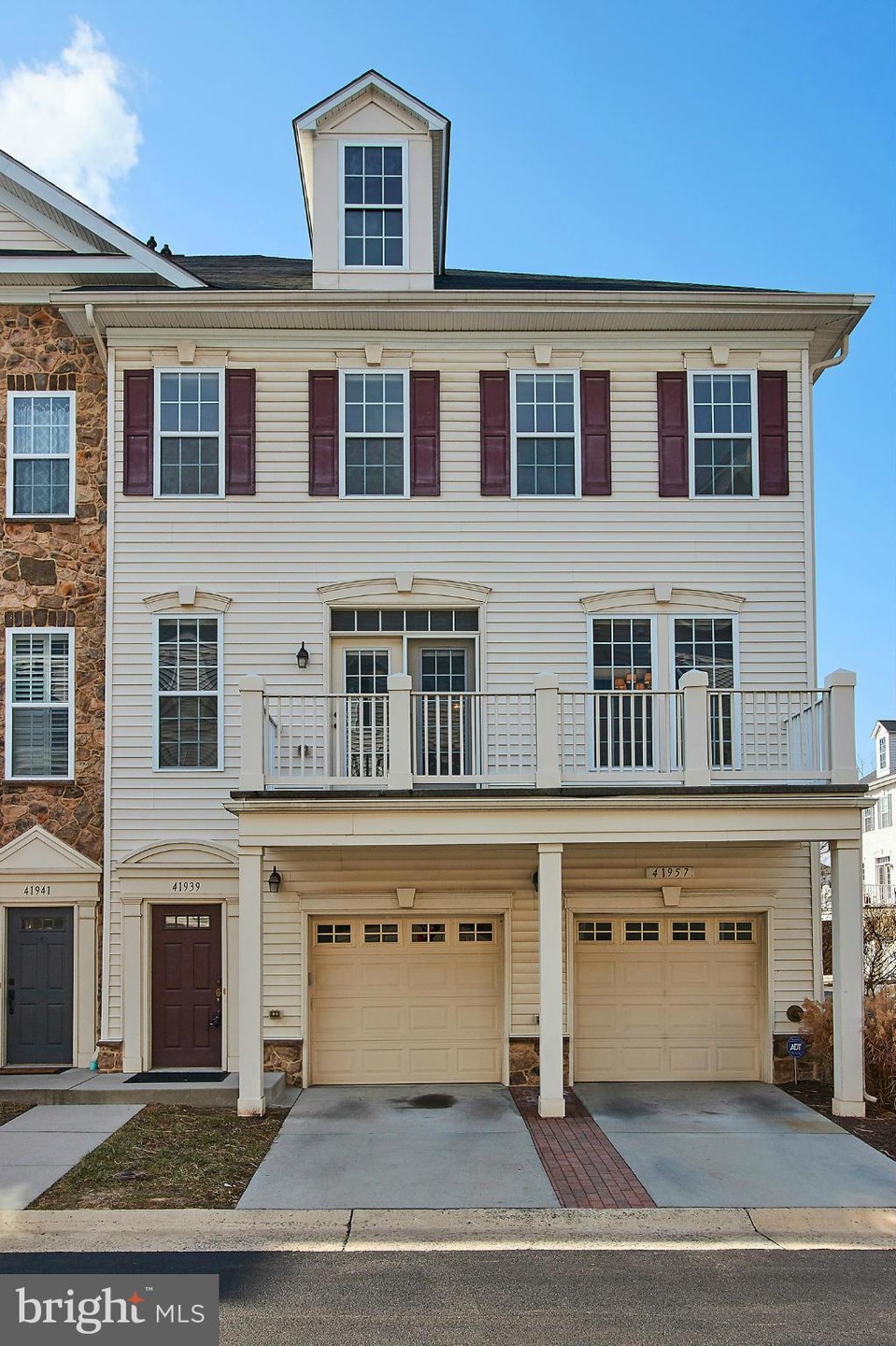 41939 Blue Flag Terrace unit 41939, Stone Ridge, VA 20105 - photo 1