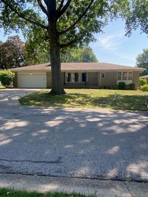 710 NW Range St, Blue Springs, MO 64015 - photo 1