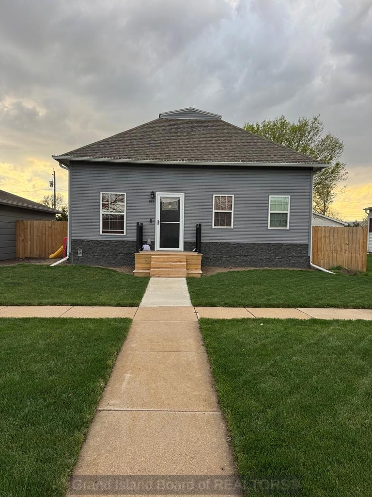 For Sale $240,000