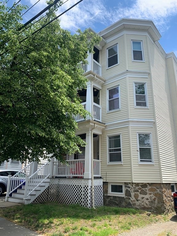 67 Euston Rd, Brighton, MA 02135 - photo 1