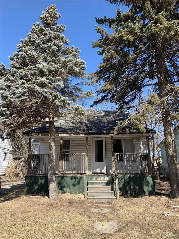 2501 Leith St, Flint, MI 48506 - photo 1