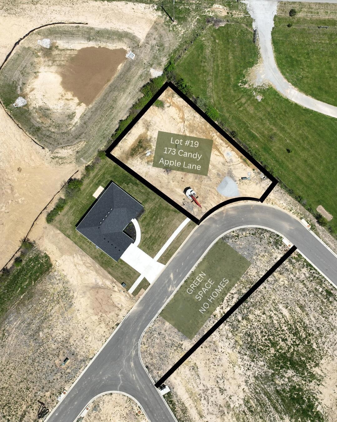 173 Candy Apple Ln, Richmond, KY 40475 - photo 1