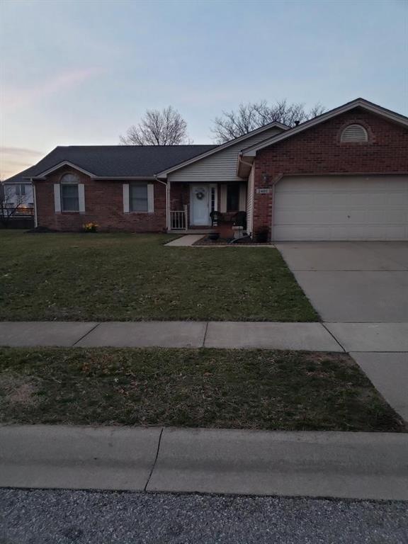 3488 Berkdale Dr, Columbus, IN 47203 - photo 1