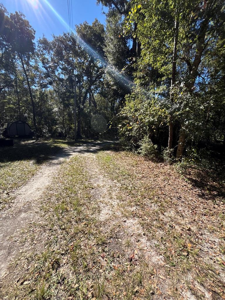 Lot 2 SE 843rd St, Old Town, FL 32680 - photo 1