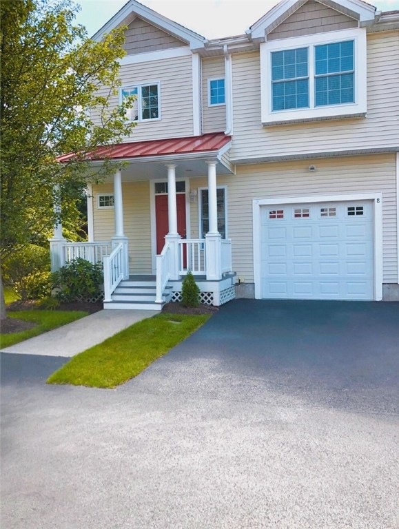 164 Bear Hill Rd unit 8, Cumberland, RI 02864 - photo 1