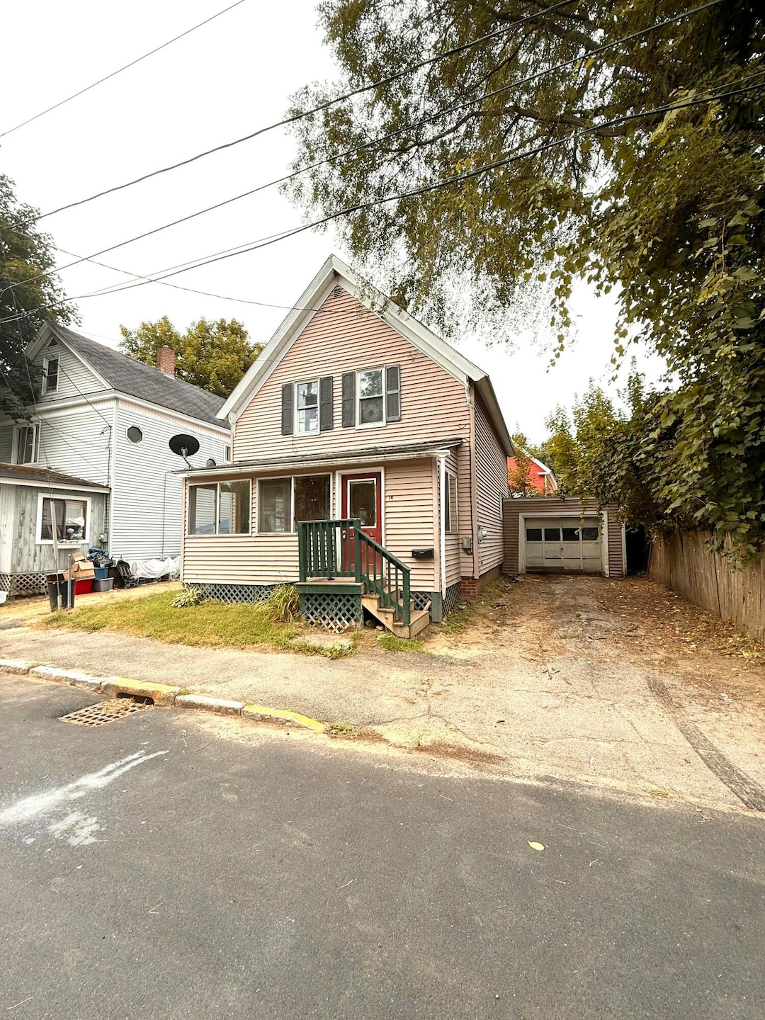 16 Rangeley Place, Rumford, ME 04276 - photo 1