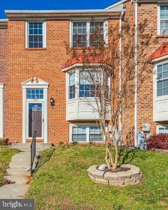 1340 Waterway Ct, Stoney Beach, MD 21226 - photo 1