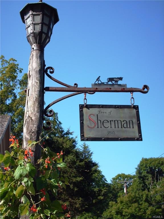 5 Bullymuck Rd, Sherman, CT 06784 - photo 1