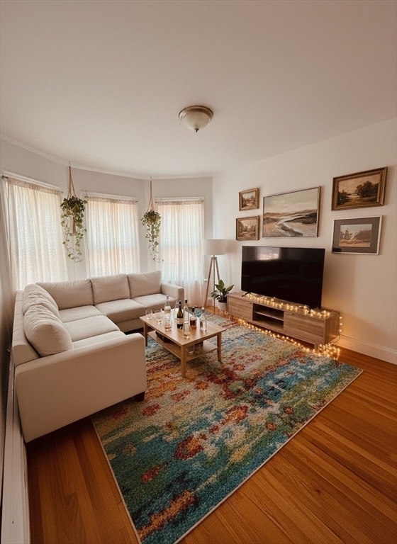 3 Spring Garden St unit 1, Dorchester, MA 02125 - photo 1