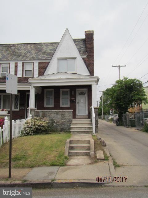 3719 Cranston Ave, Baltimore, MD 21229 - photo 1