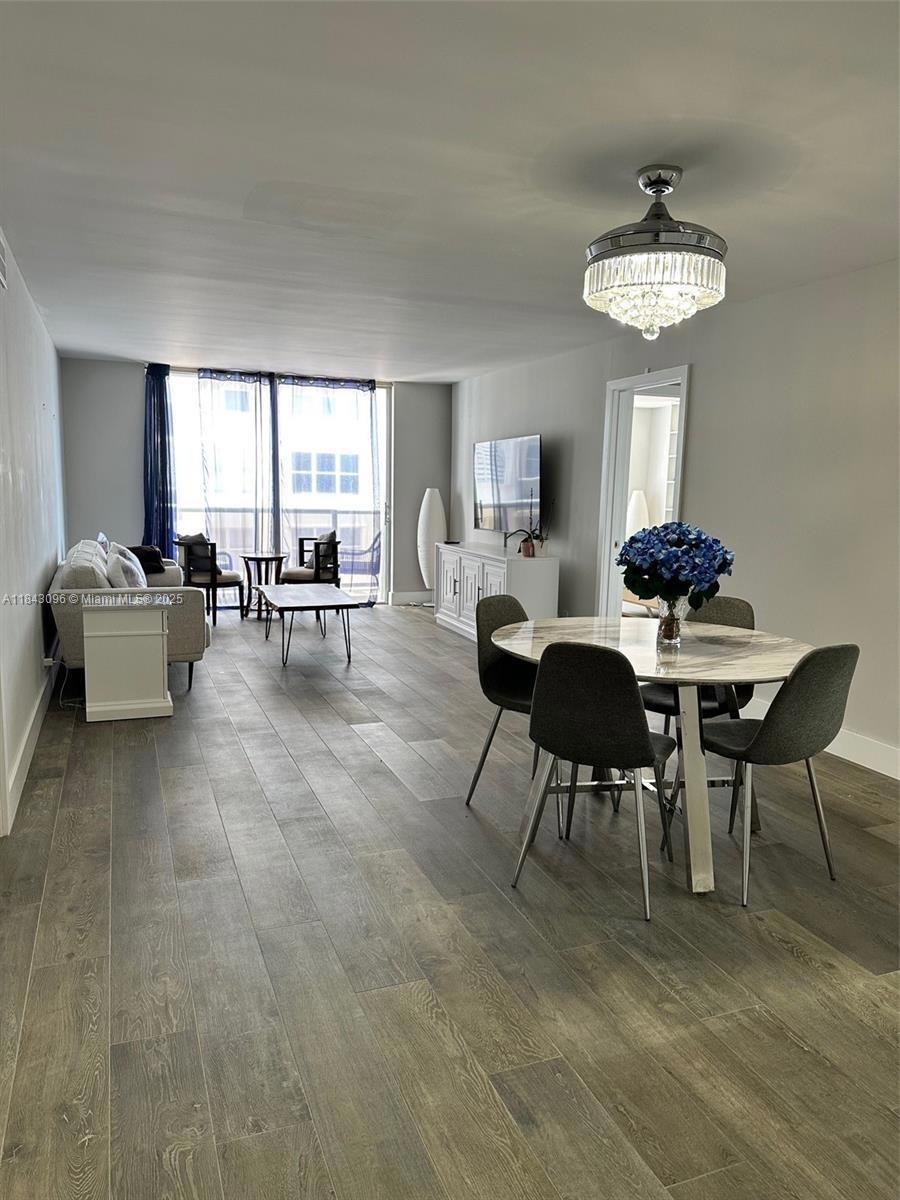 Maison Grande unit 623, Miami Beach, FL 33140 - photo 1