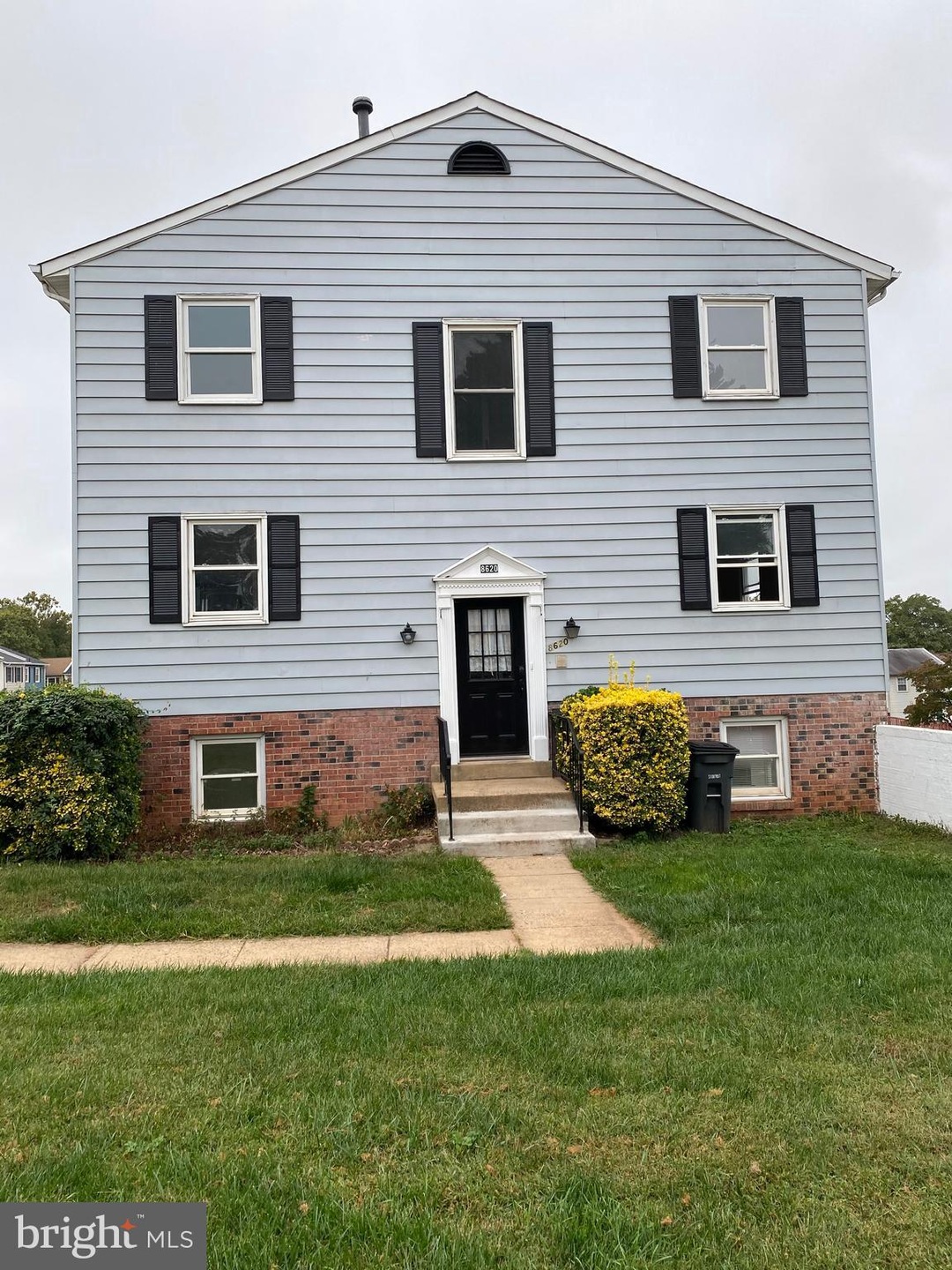 8620 Newton Place, Manassas, VA 20111 - photo 1