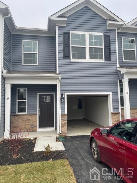 30 Peregrine Way, Burlington Township, NJ 08016 - photo 1