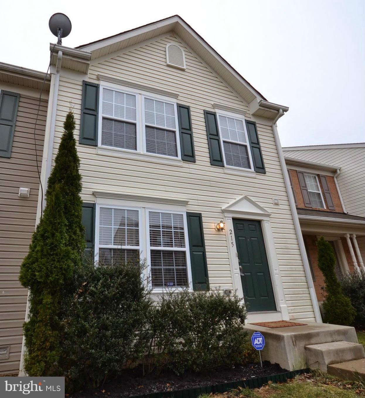 215 Oliver Heights Rd, Windsor Mill, MD 21244 - photo 1