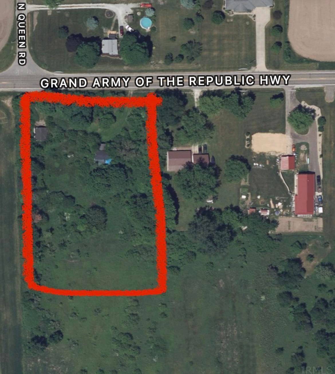 16469 W Us 6, Walkerton, IN 46574 - photo 1