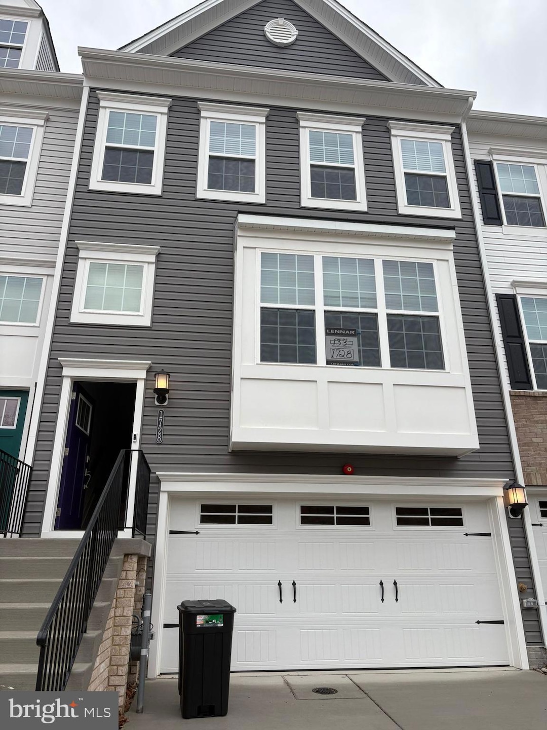 1728 Water Crossing Rd, Pikesville, MD 21208 - photo 1