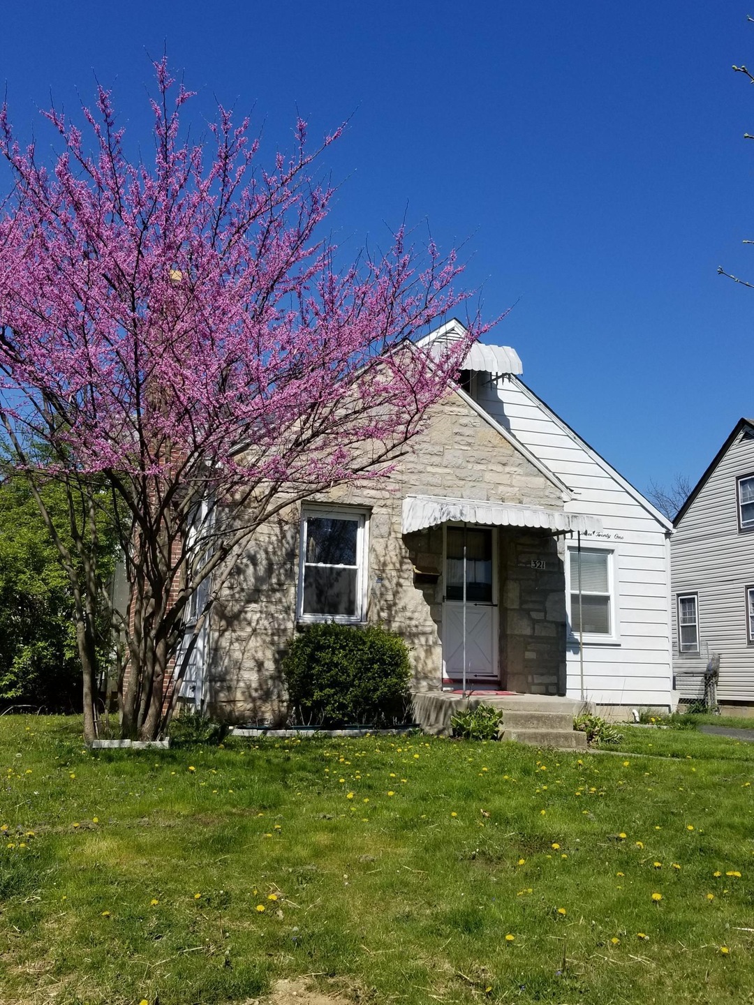 321 Letchworth Ave, Columbus, OH 43204 - photo 1