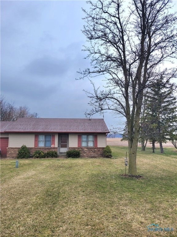 20385 W Moline Martin Rd, Martin, OH 43445 - photo 1