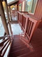 SF #13 Front Stairs