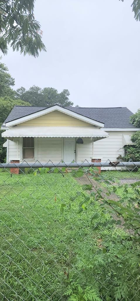 Main View