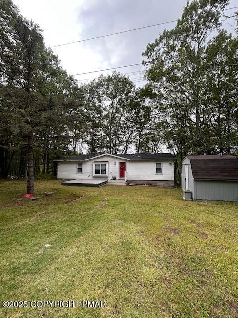 40 Prescott Rd, White Haven, PA 18661 - photo 1