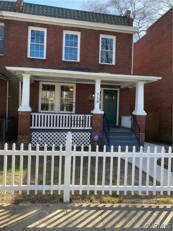 719 Arnold Ave, Richmond, VA 23222 - photo 1