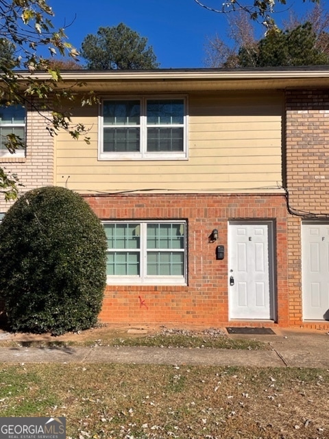 100 Chalfont Dr unit E, Athens, GA 30606 - photo 1