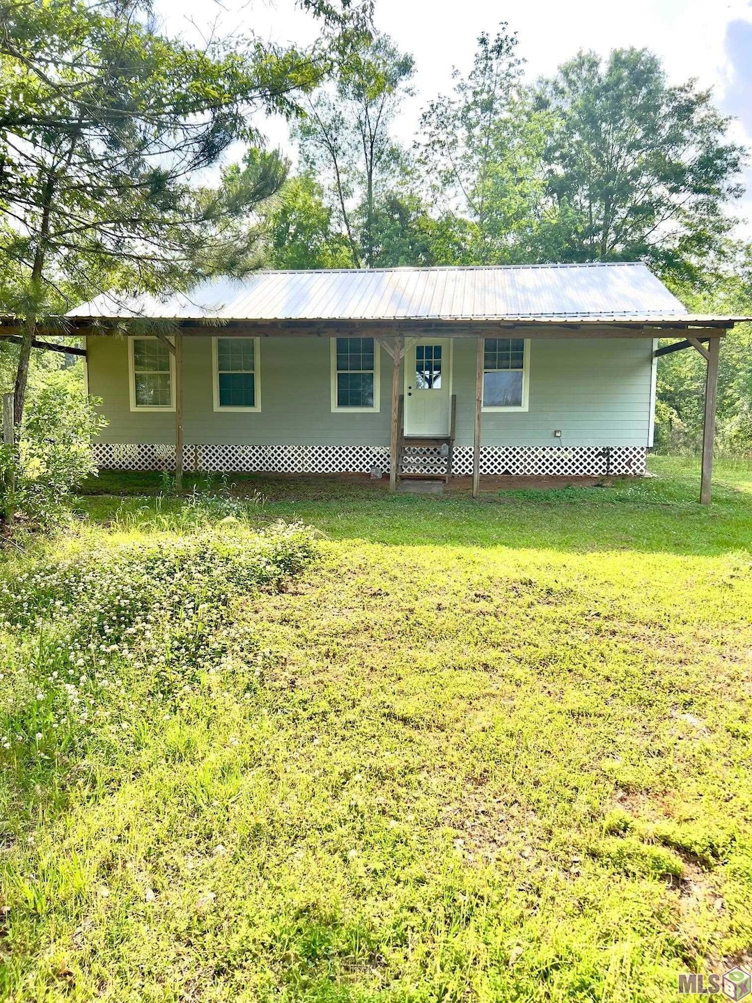 15437 N Jones Rd, Bogalusa, LA 70427 - photo 1