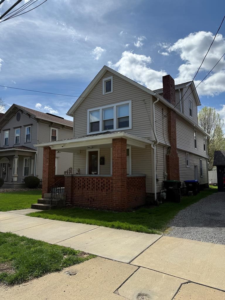 For Sale $119,000