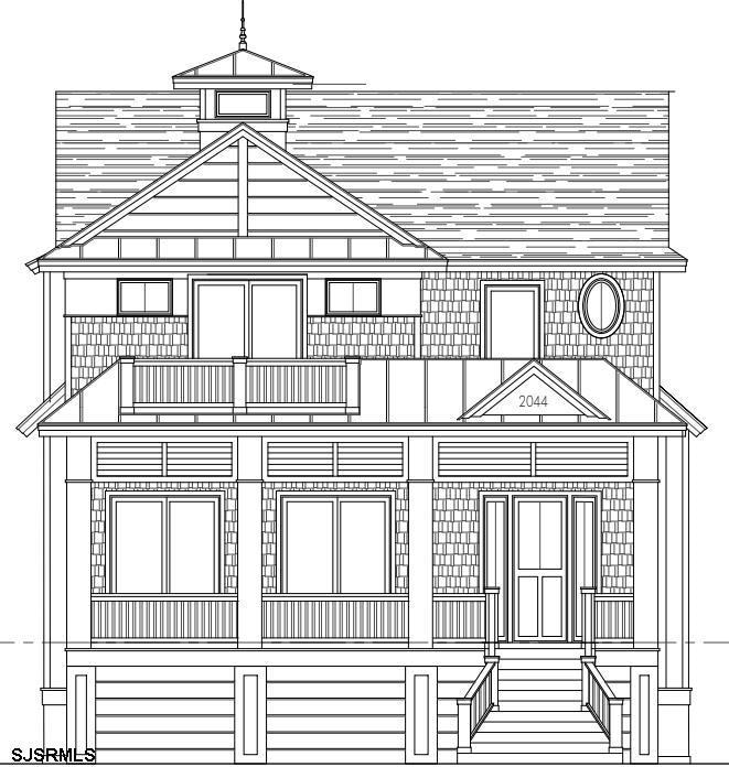 2044 Haven Ave, Ocean City, NJ 08226 - photo 1