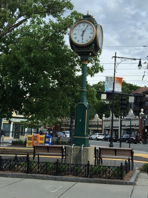 1793 Beacon St unit A, Brookline, MA 02445 - photo 1