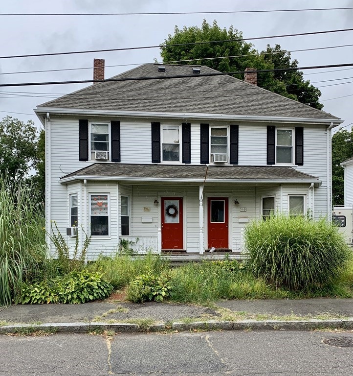 146 Edinboro St unit 148, Newtonville, MA 02460 - photo 1